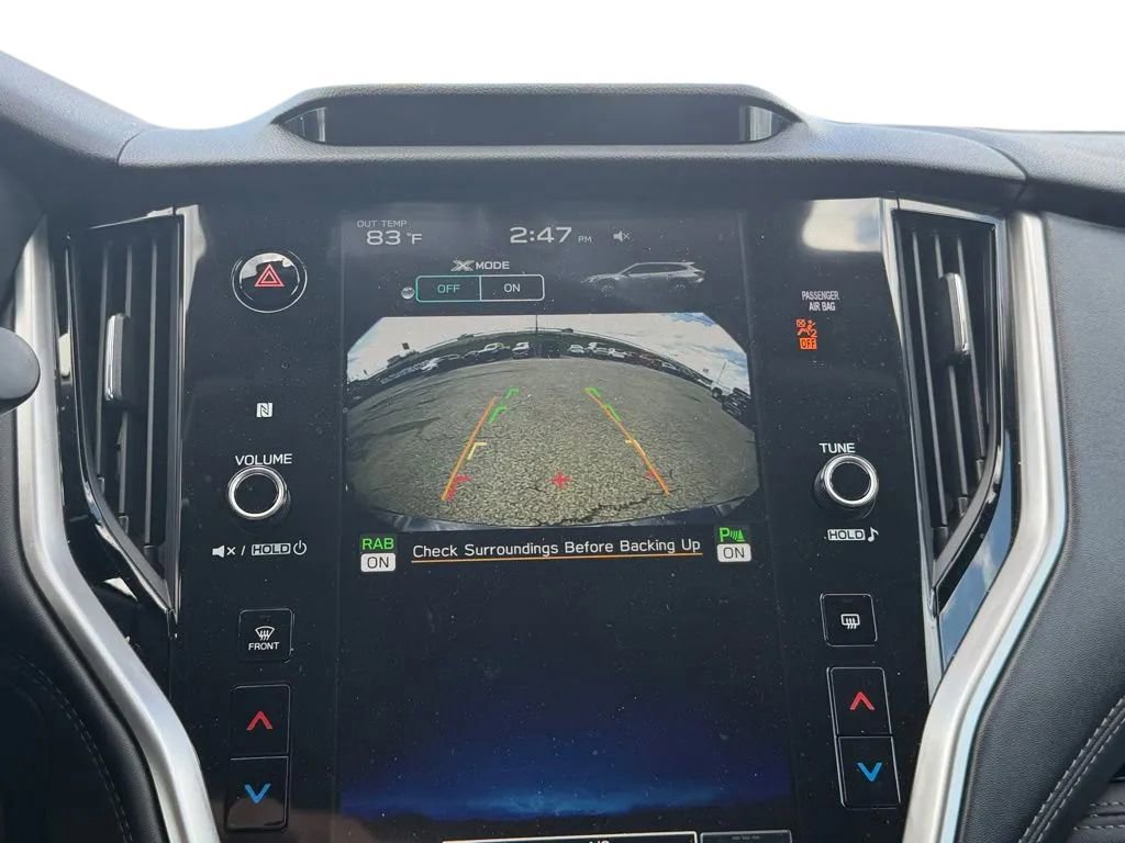 Used 2023 Subaru Outback Limited AWD/4WD image 9