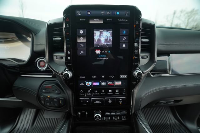 Used 2025 RAM 1500 RHO w/ RHO Level 1 Equipment Group image 29