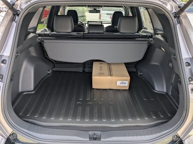 New 2026 Toyota RAV4 XSE w/ Weather Package AWD/4WD image 13