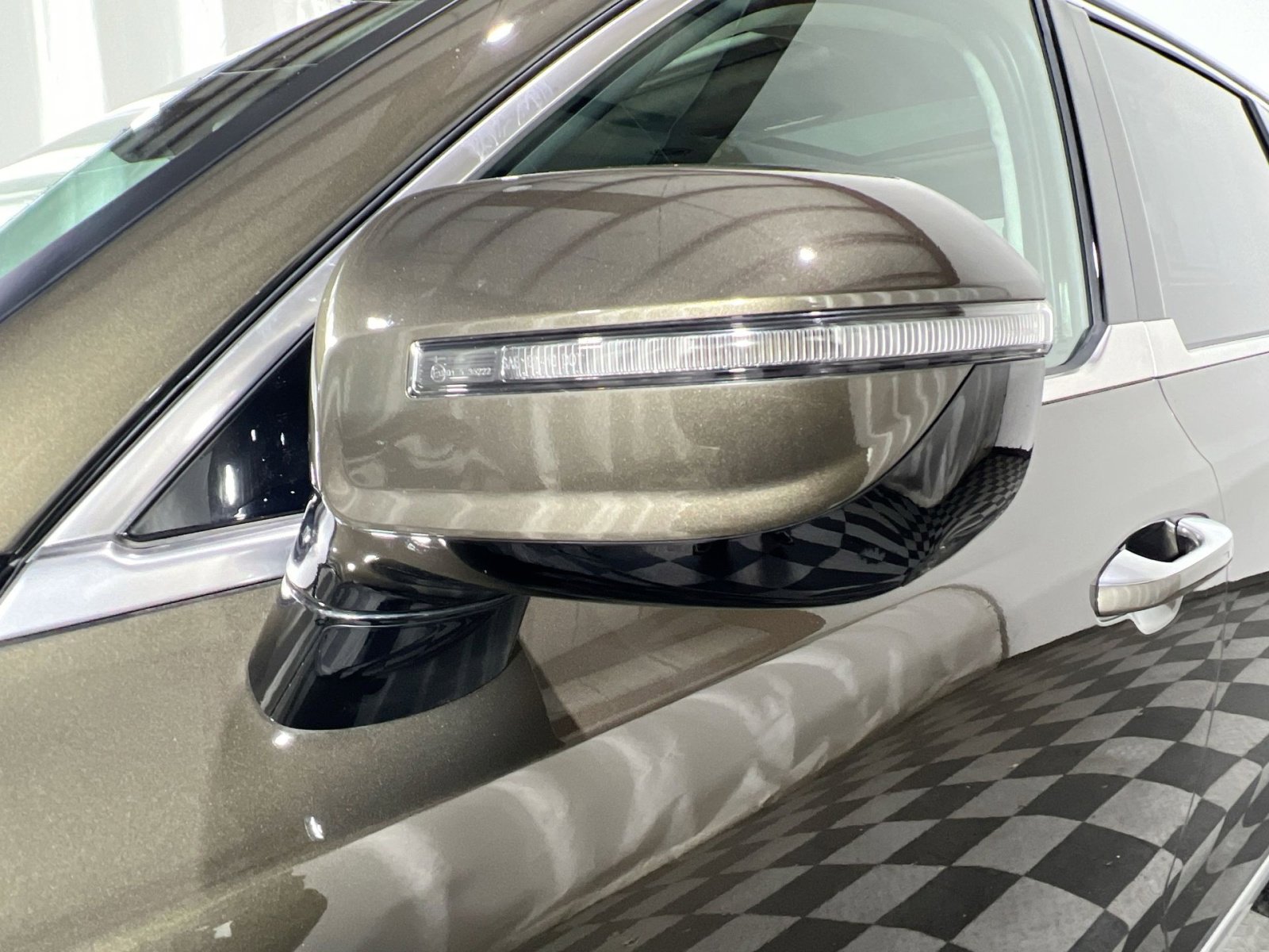 Used 2024 Kia Telluride SX Prestige image 14