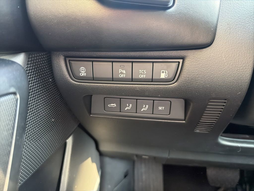 New 2026 MAZDA CX-50 AWD 2.5 Hybrid w/ Cargo Package image 28