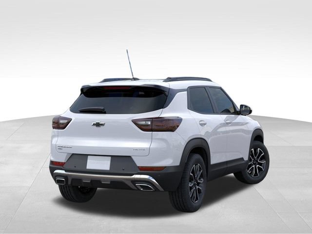 New 2026 Chevrolet TrailBlazer ACTIV w/ Convenience Package AWD/4WD image 4