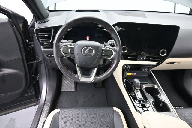 Used 2024 Lexus NX 350 AWD w/ Vision Package image 23