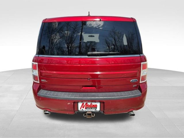 Used 2016 Ford Flex SEL w/ Equipment Group 202A image 6