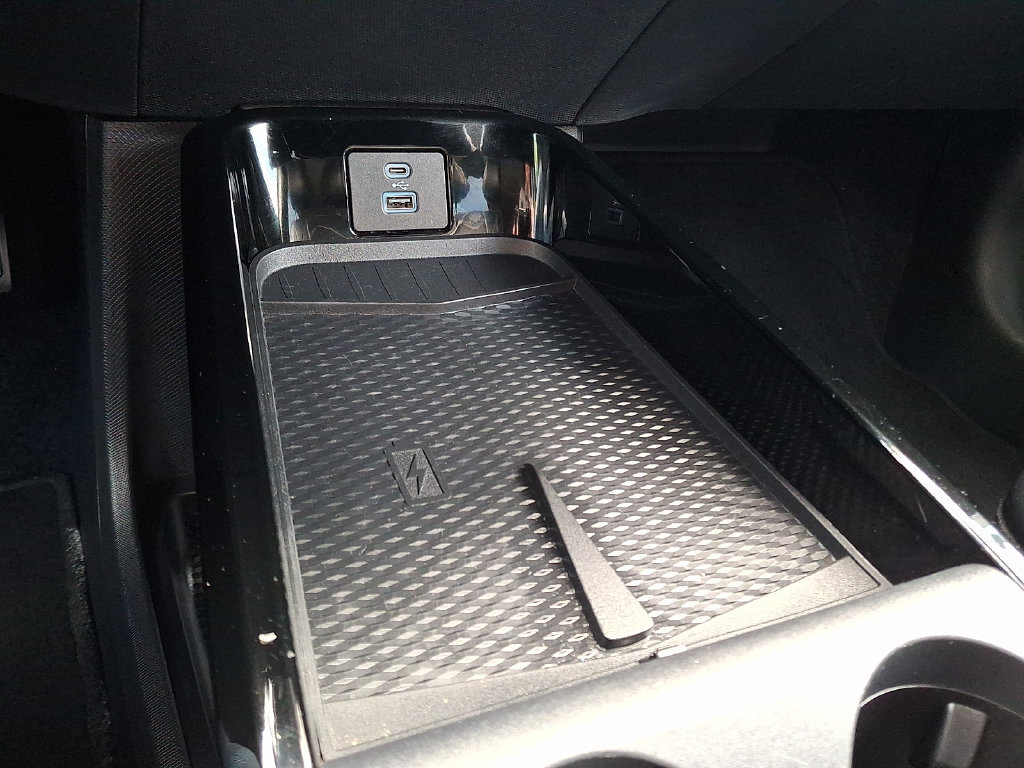 Certified 2023 Ford Mustang Mach-E Select RWD image 23