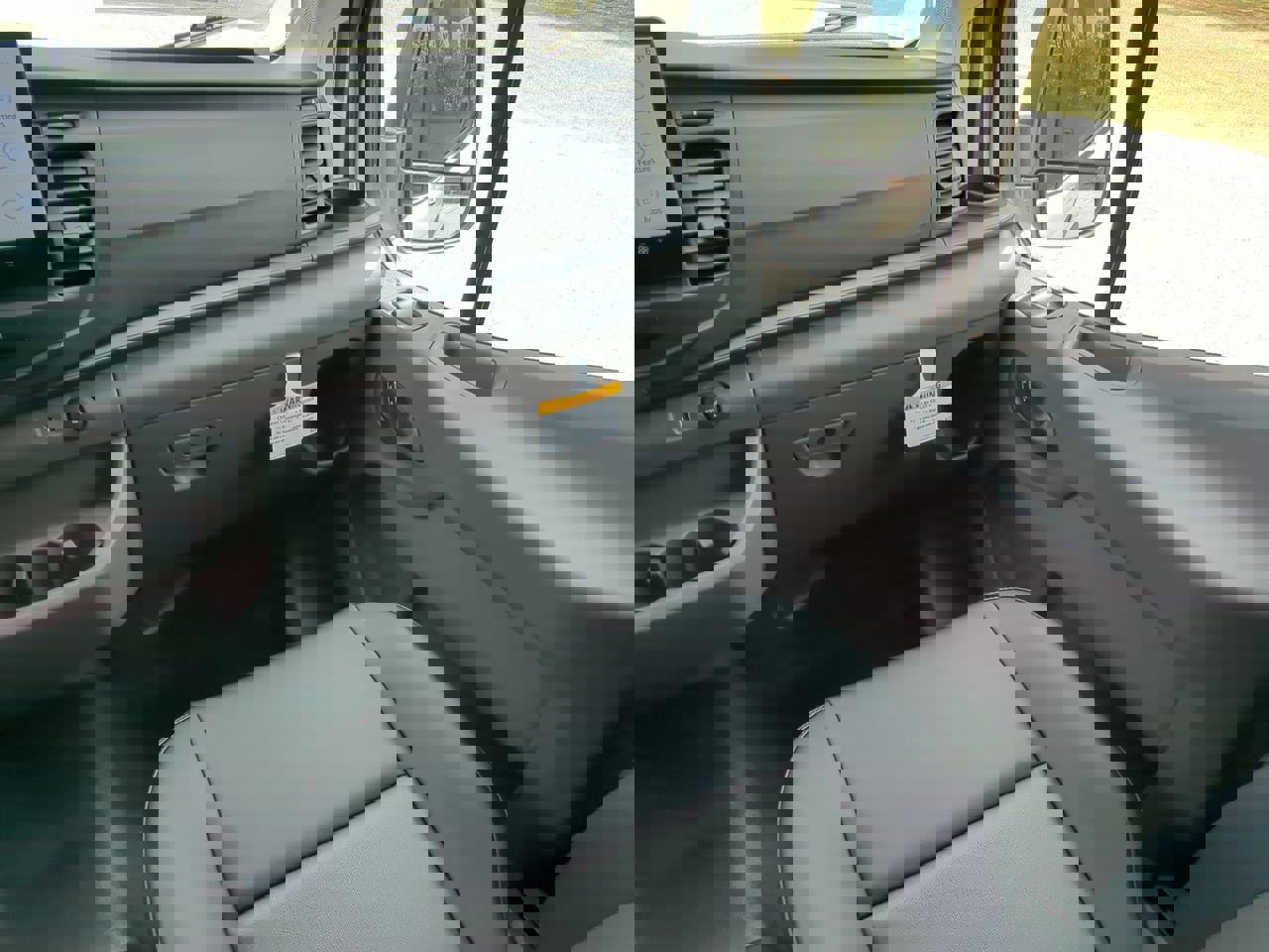 New 2026 Ford Transit 150 XL RWD image 14