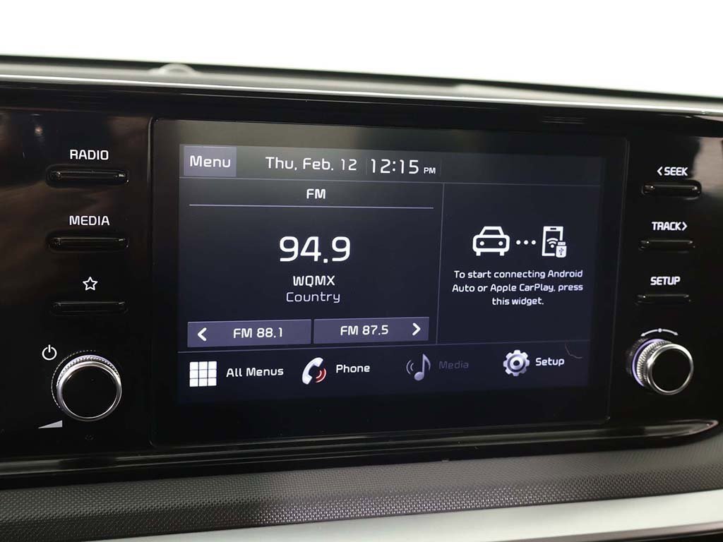 Used 2024 Kia K5 LXS image 42