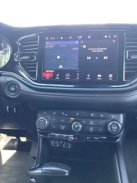 Certified 2024 Dodge Durango GT AWD/4WD image 22