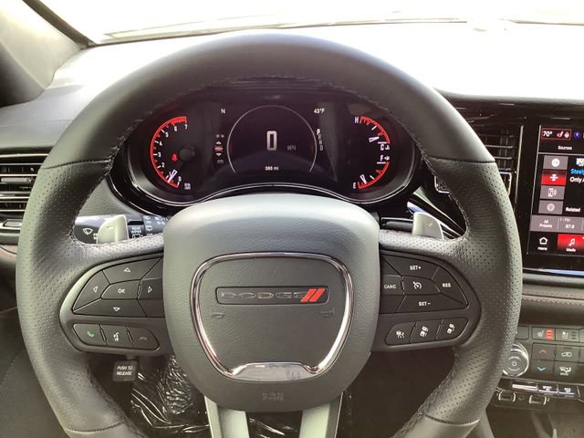 New 2026 Dodge Durango GT image 10