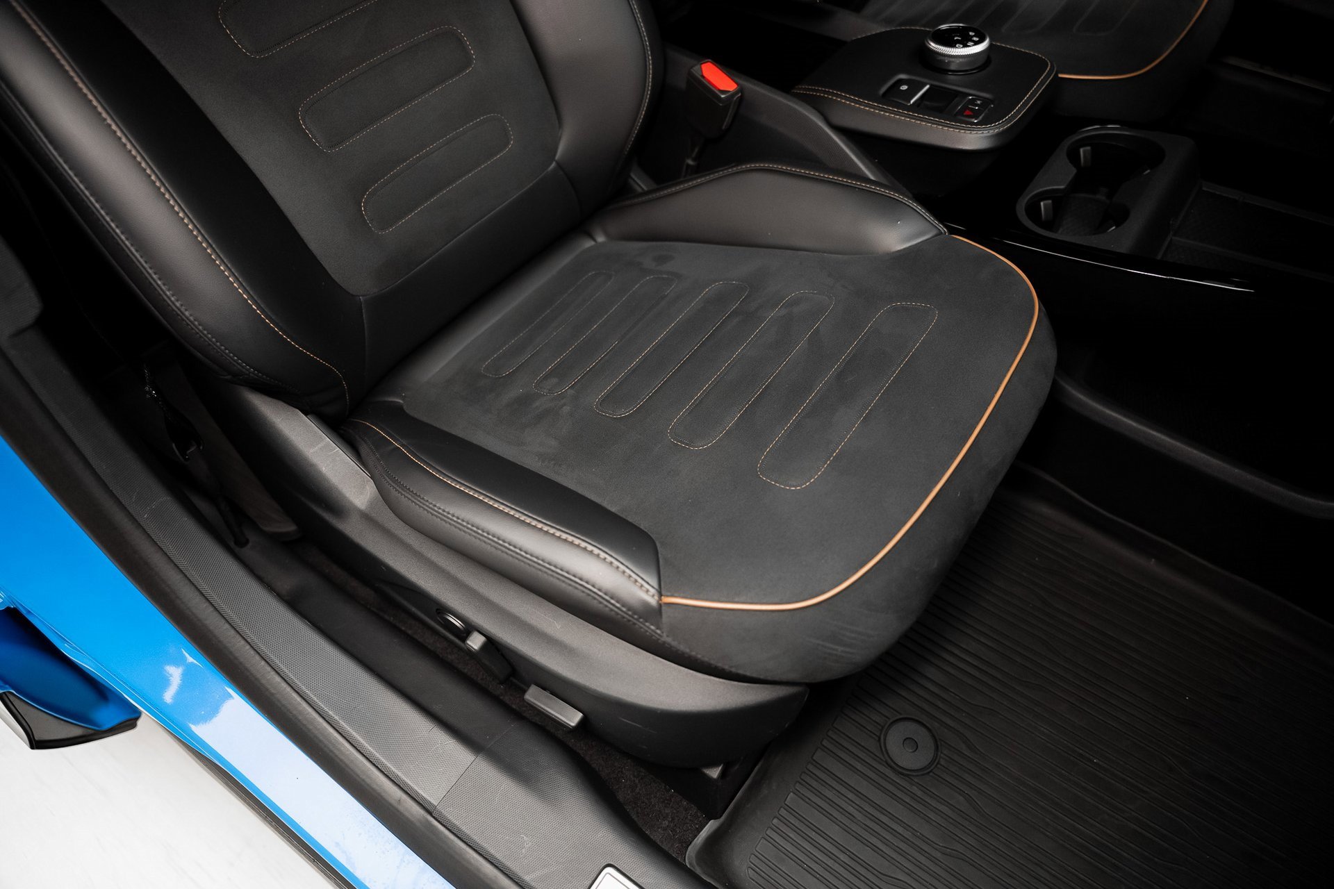 Used 2021 Ford Mustang Mach-E GT image 60