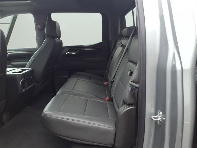 Certified 2023 Chevrolet Silverado 1500 LTZ w/ LTZ Convenience Package II image 9