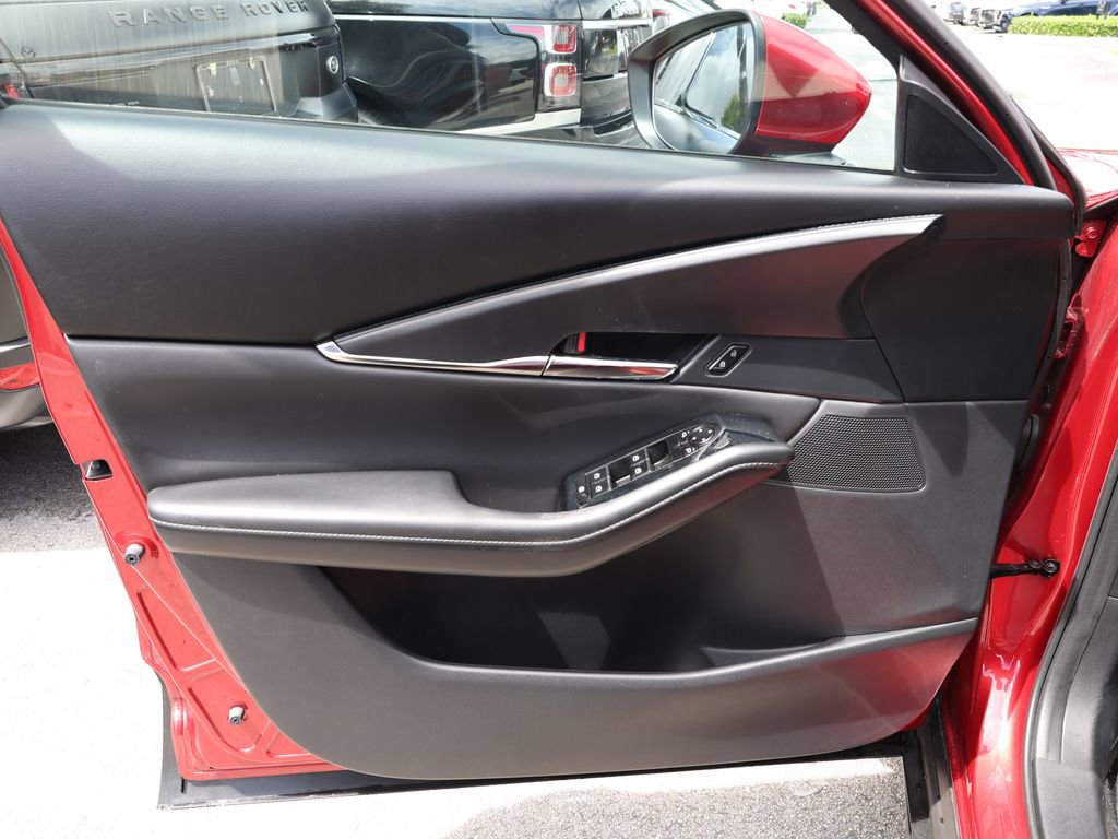 Certified 2023 MAZDA CX-30 AWD 2.5 S w/ Preferred Package image 10