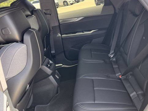 New 2027 Cadillac Optiq Luxury AWD/4WD image 25