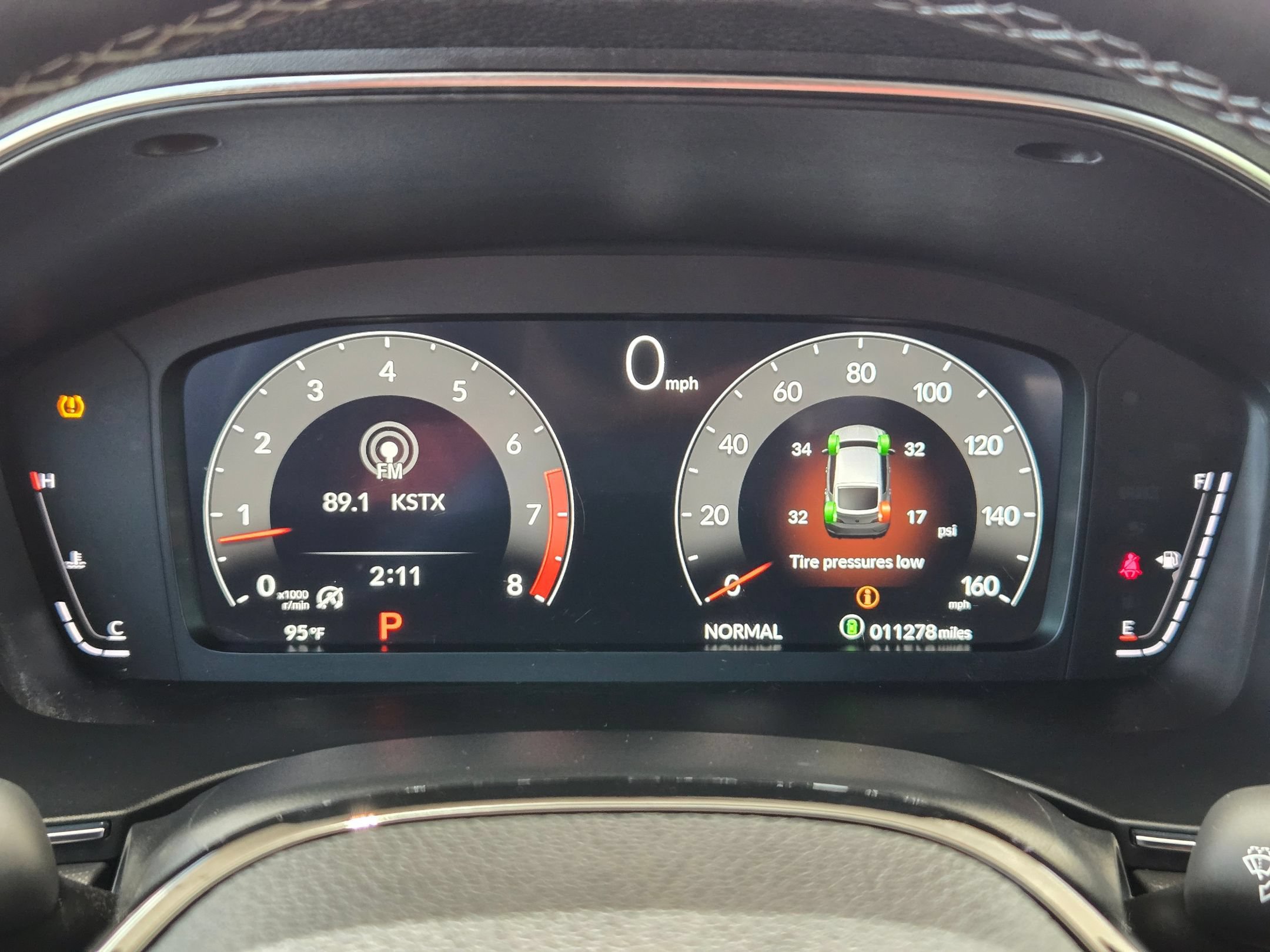Certified 2025 Acura Integra A-Spec FWD image 24