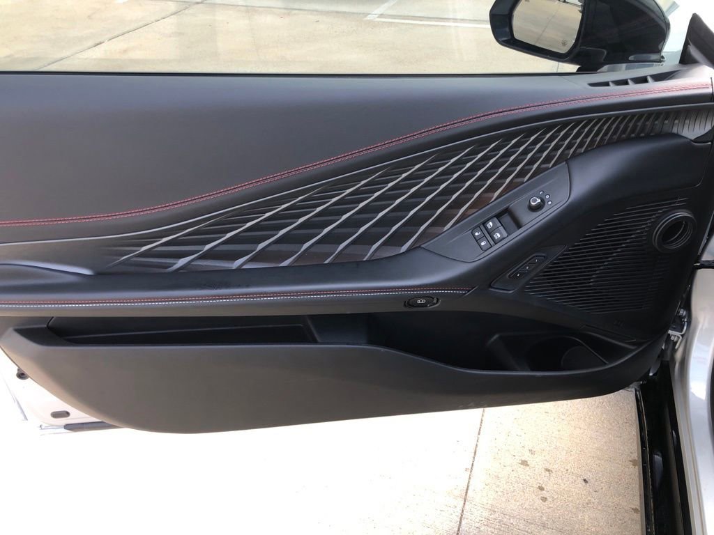 Used 2024 Dodge Charger R/T Scat Pack w/ Plus Group image 10