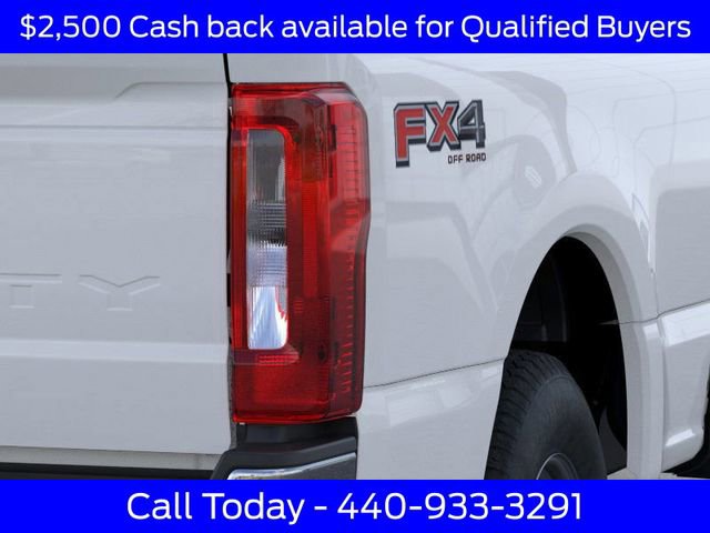 New 2026 Ford F250 XL w/ FX4 Off-Road Package image 22