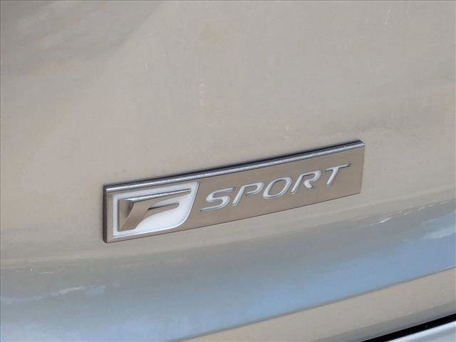 Used 2019 Lexus NX 300 F Sport w/ Black Line Edition FWD image 19
