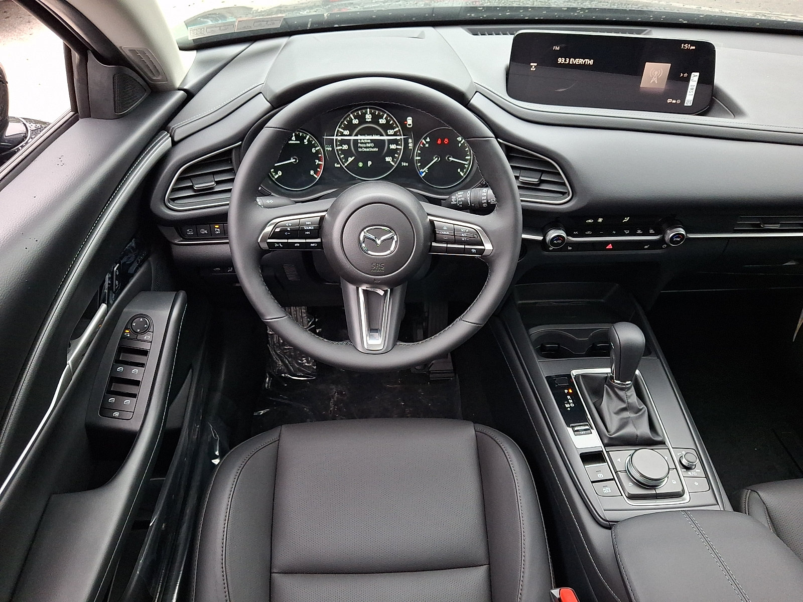 New 2026 MAZDA CX-30 AWD 2.5 S w/ Premium Package image 9