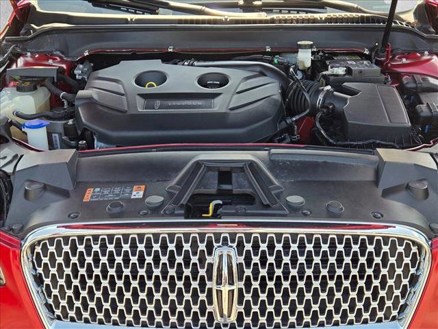 Used 2020 Lincoln MKZ w/ Convenience Package image 24