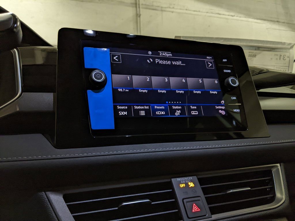 New 2026 Volkswagen Taos SE FWD image 16