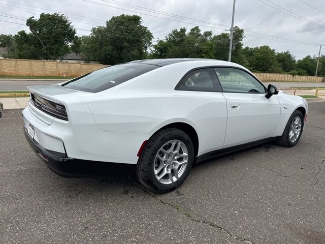 New 2026 Dodge Charger R/T AWD/4WD image 6