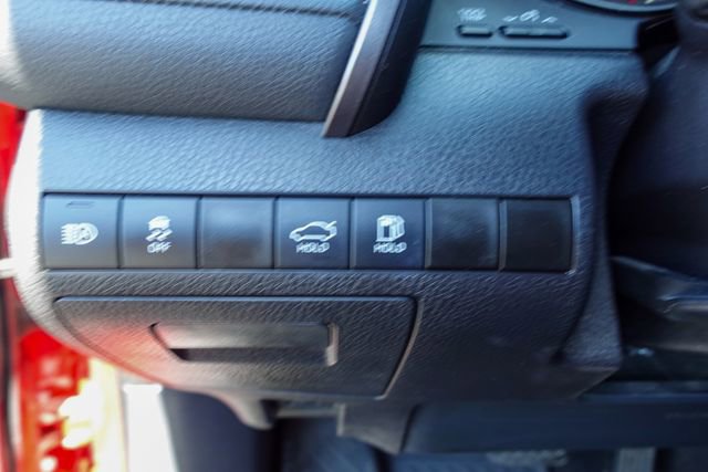 Certified 2021 Toyota Camry XSE FWD image 20