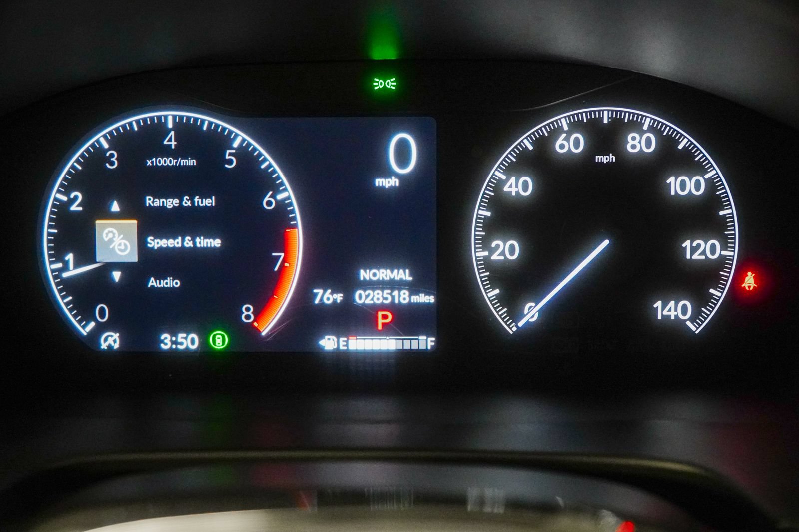 Used 2023 Honda CR-V EX-L image 42