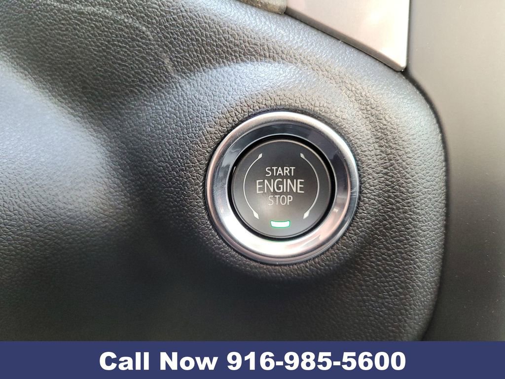 New 2026 Chevrolet Silverado 1500 W/T image 20