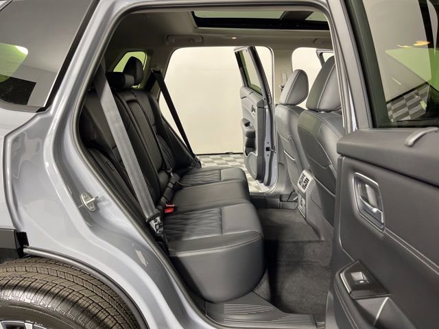 New 2026 Nissan Rogue Platinum image 46