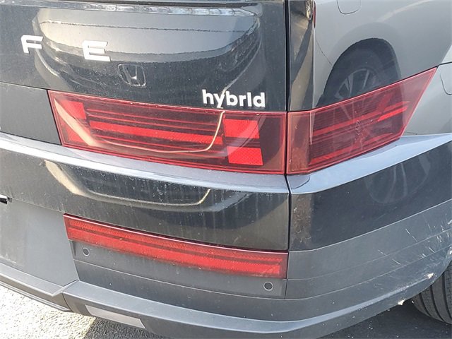 Used 2025 Hyundai Santa Fe SEL image 8