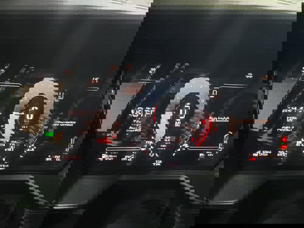 New 2026 GMC Acadia Elevation w/ Black Edition image 22