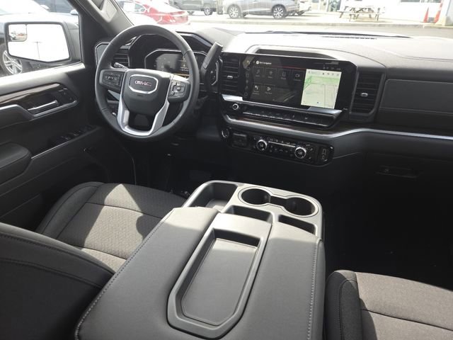 New 2026 GMC Sierra 1500 Elevation image 27