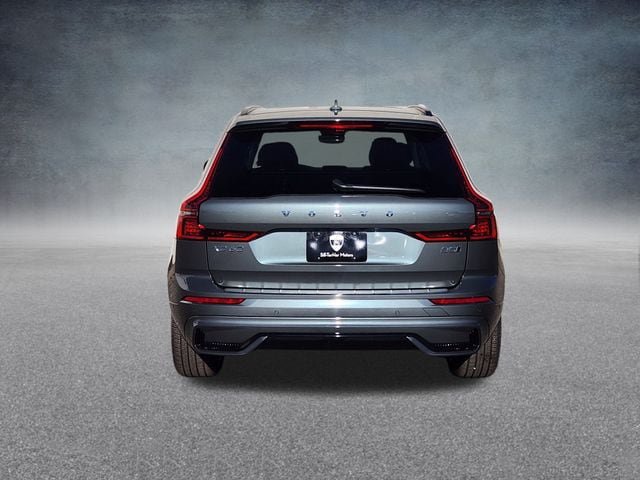 New 2026 Volvo XC60 B5 Ultra w/ Climate Package PRO AWD/4WD image 6