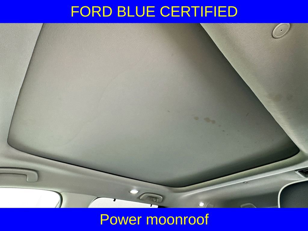 Used 2024 Honda Pilot Elite image 22