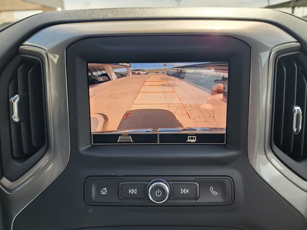 New 2026 GMC Sierra 1500 Pro w/ Pro Value Package image 28