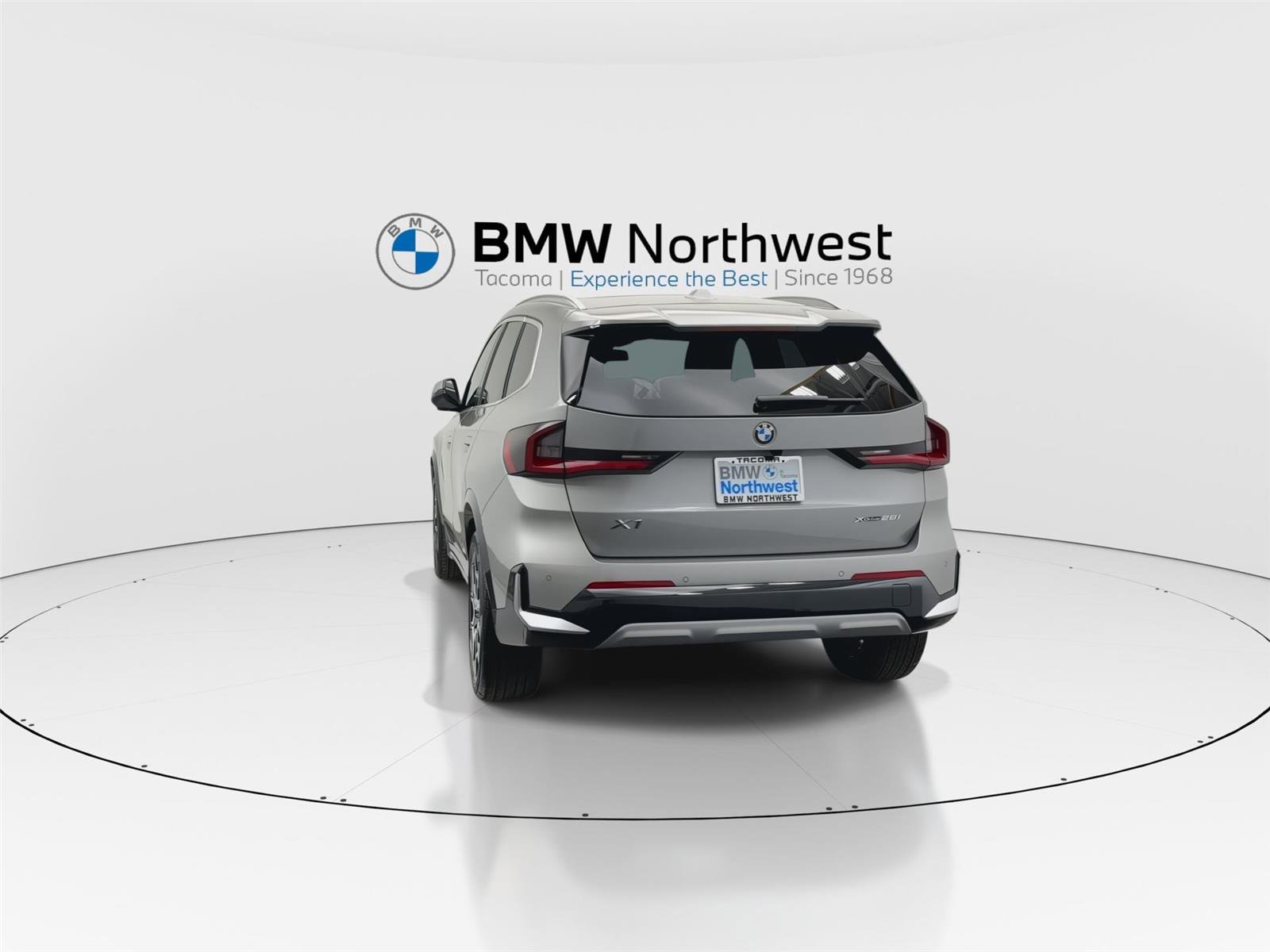 New 2026 BMW X1 xDrive28i w/ Convenience Package AWD/4WD image 13
