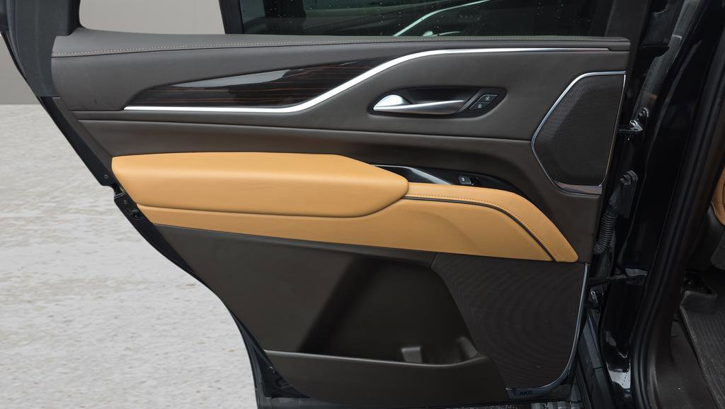 Used 2023 Cadillac Escalade Sport w/ Touring Package image 14