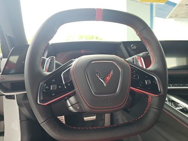 New 2026 Chevrolet Corvette Stingray Coupe w/ Z51 Performance Package image 35