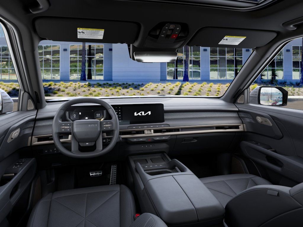 New 2027 Kia Telluride SX image 14