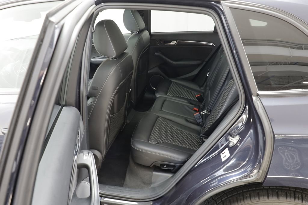 Used 2016 Audi SQ5 Premium Plus image 15