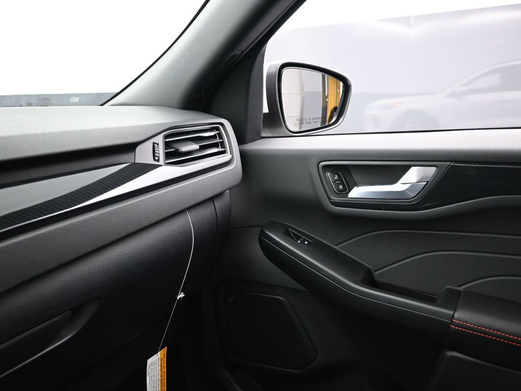 New 2025 Ford Escape ST-Line Elite w/ Tech Pack #2 image 21