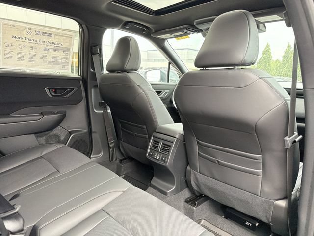 New 2026 Subaru Outback Limited AWD/4WD image 17