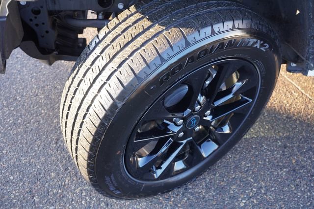 Certified 2025 Jeep Wrangler Unlimited Sahara w/ Safety Group image 13