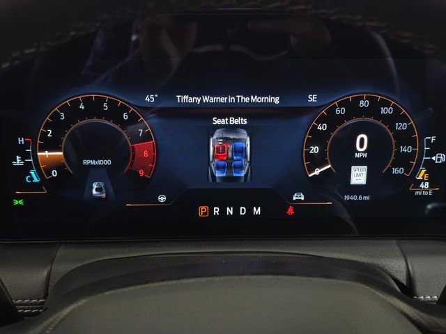 Used 2024 Ford Mustang GT Premium image 26