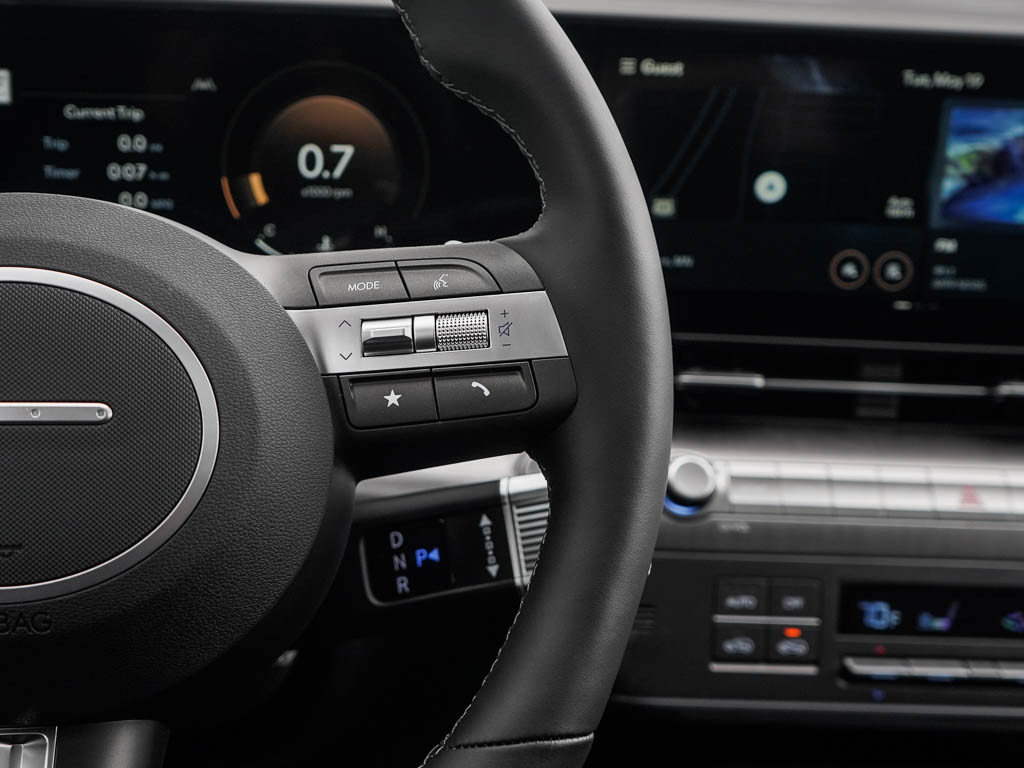 New 2026 Hyundai Kona Limited AWD/4WD image 22