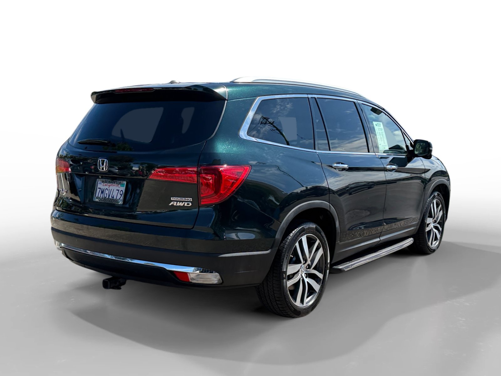 Used 2016 Honda Pilot Touring image 5