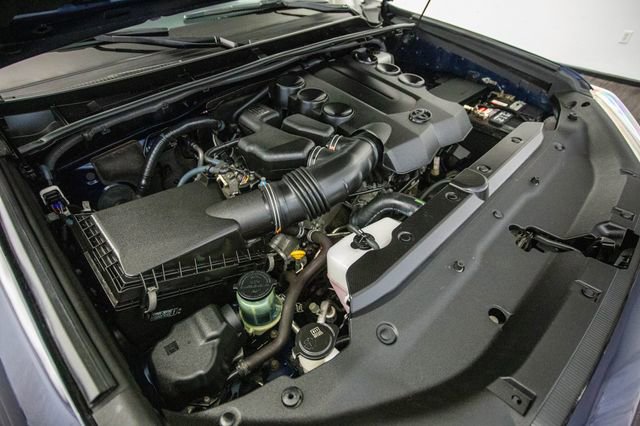 Used 2016 Toyota 4Runner SR5 Premium image 48