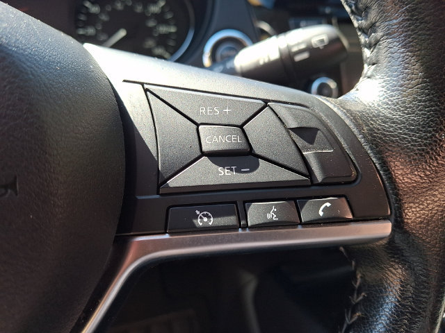 Used 2021 Nissan Rogue Sport SV AWD/4WD image 20