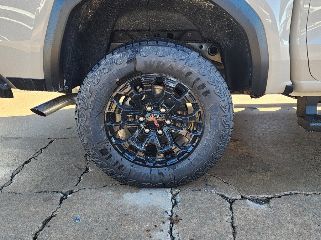 New 2026 GMC Canyon Elevation w/ Convenience Package image 51