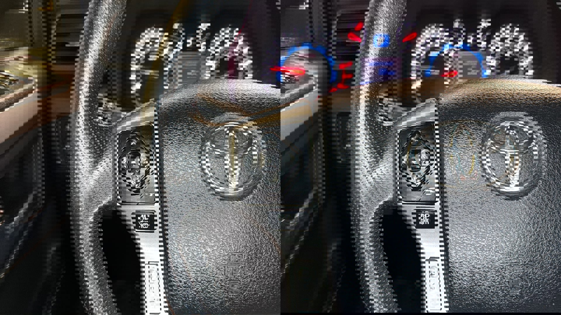 Used 2017 Toyota 4Runner SR5 Premium image 27